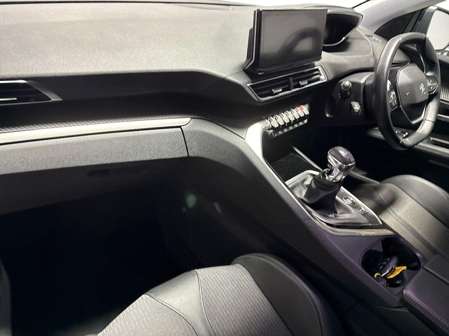 Used Peugeot 3008 2021 for sale - 76611623: Photo 7