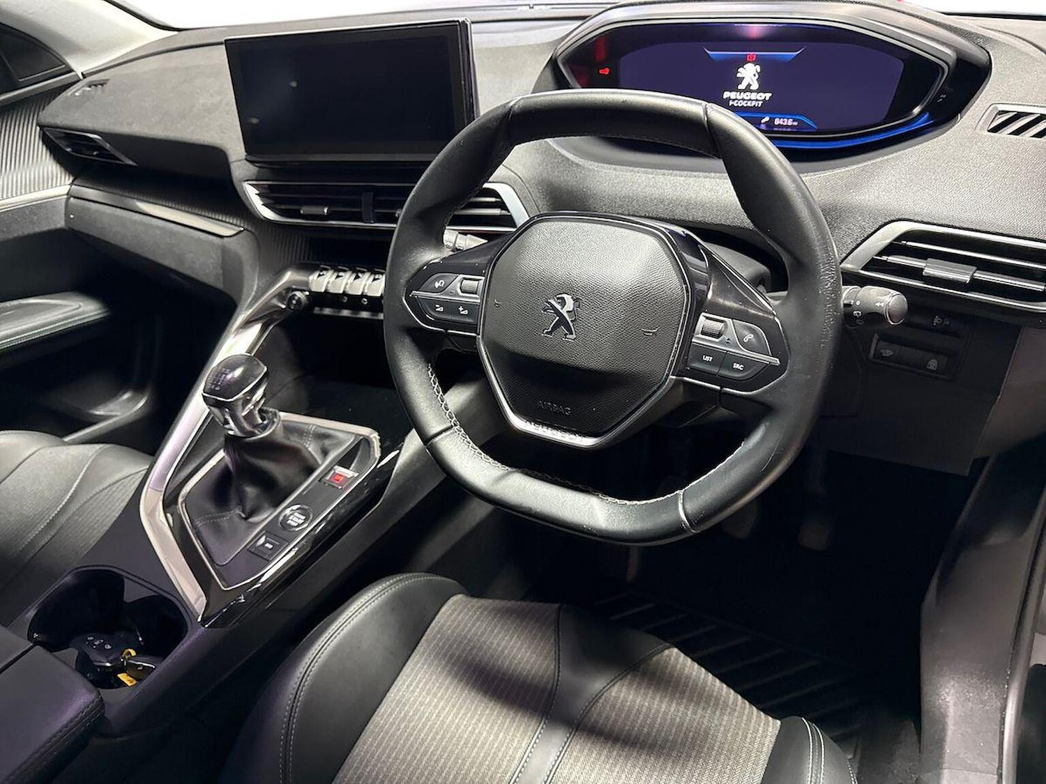 Used Peugeot 3008 2021 for sale - 76611623: Photo 8