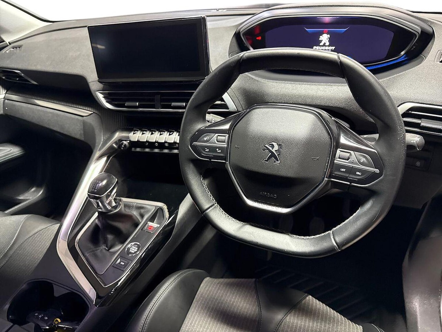 Used Peugeot 3008 2021 for sale - 76611623: Photo 9