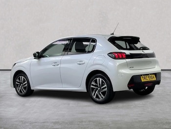 Used Peugeot 208 2022 for sale - 78470044: Photo