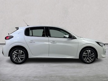 Used Peugeot 208 2022 for sale - 78470044: Photo
