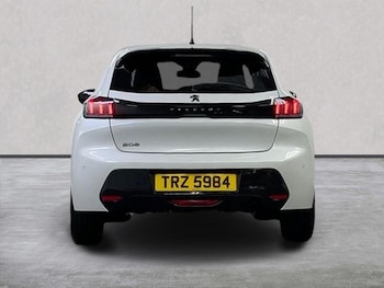 Used Peugeot 208 2022 for sale - 78470044: Photo