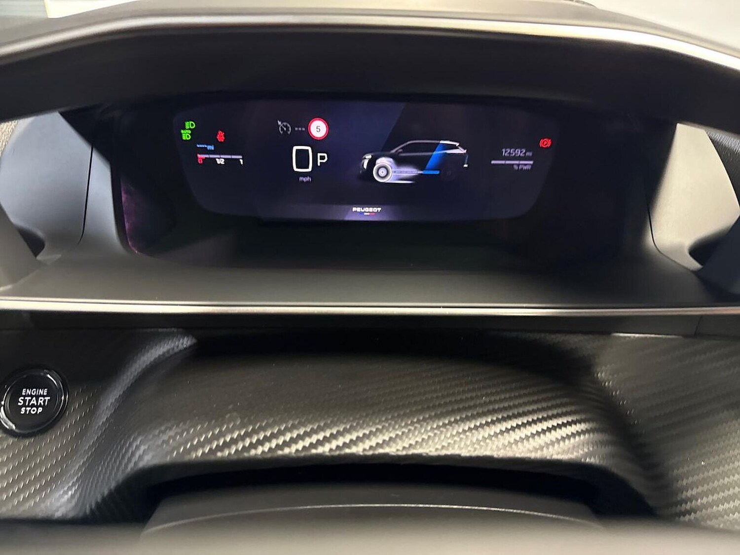 Used Peugeot 2008 2025 for sale - 77616710: Photo 10