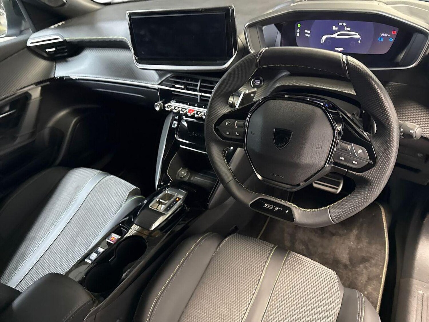 Used Peugeot 2008 2025 for sale - 77616710: Photo 15