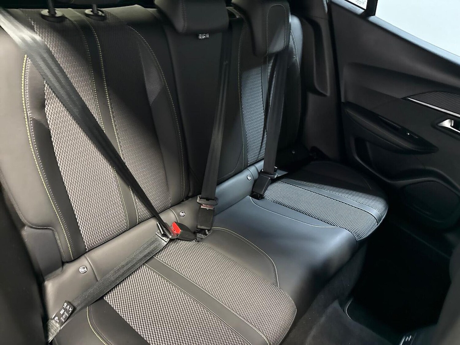 Used Peugeot 2008 2025 for sale - 77616710: Photo 16