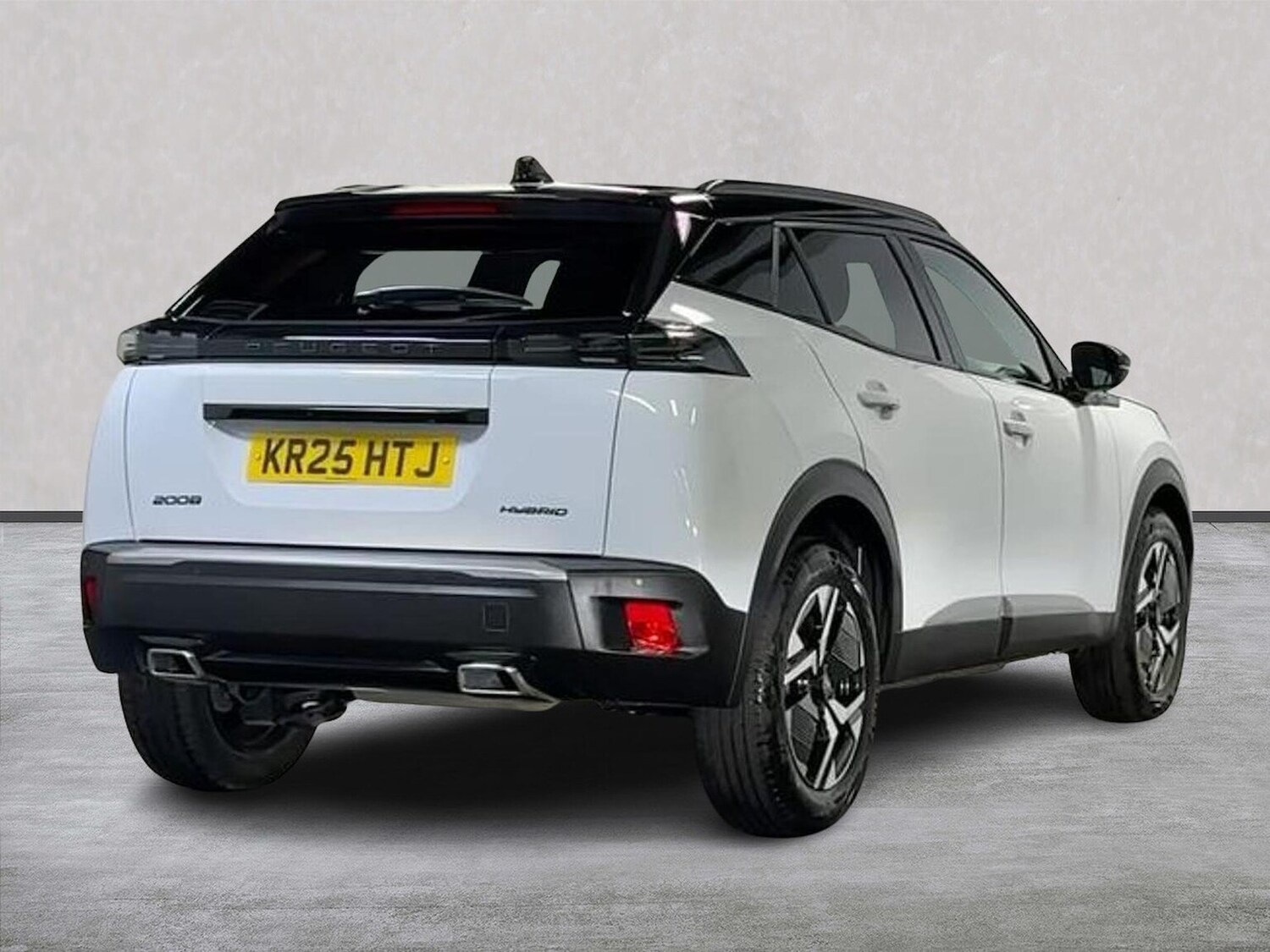 Used Peugeot 2008 2025 for sale - 77616710: Photo 18