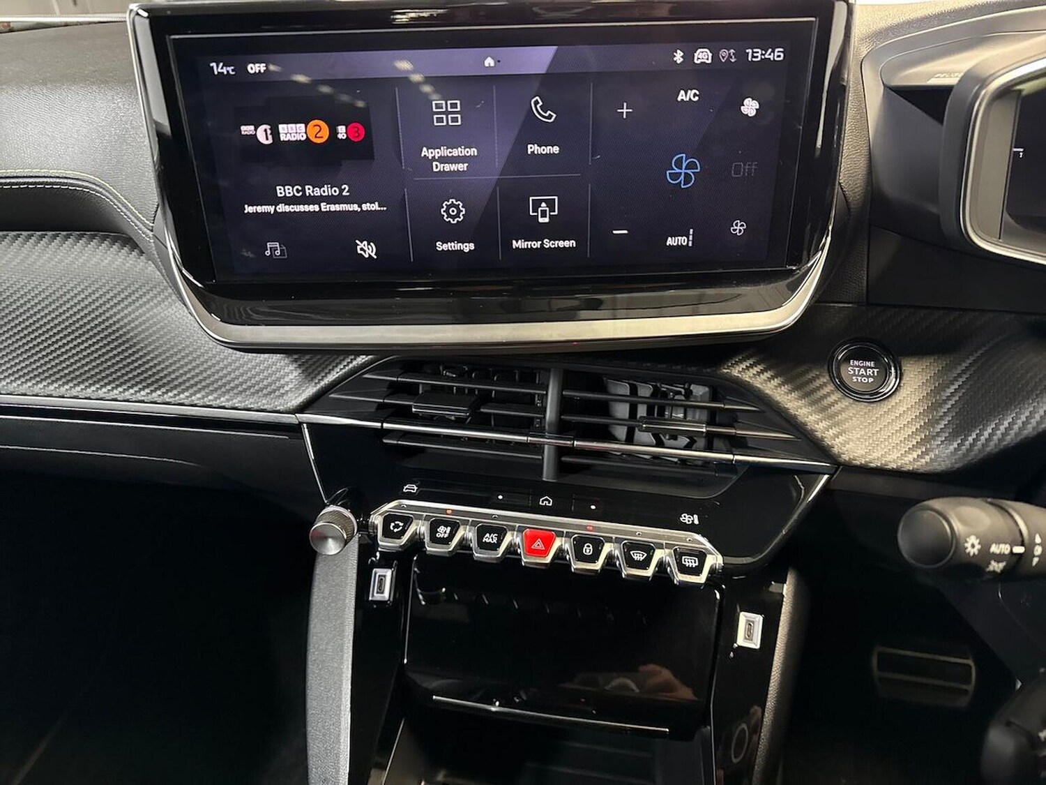 Used Peugeot 2008 2025 for sale - 77616710: Photo 23