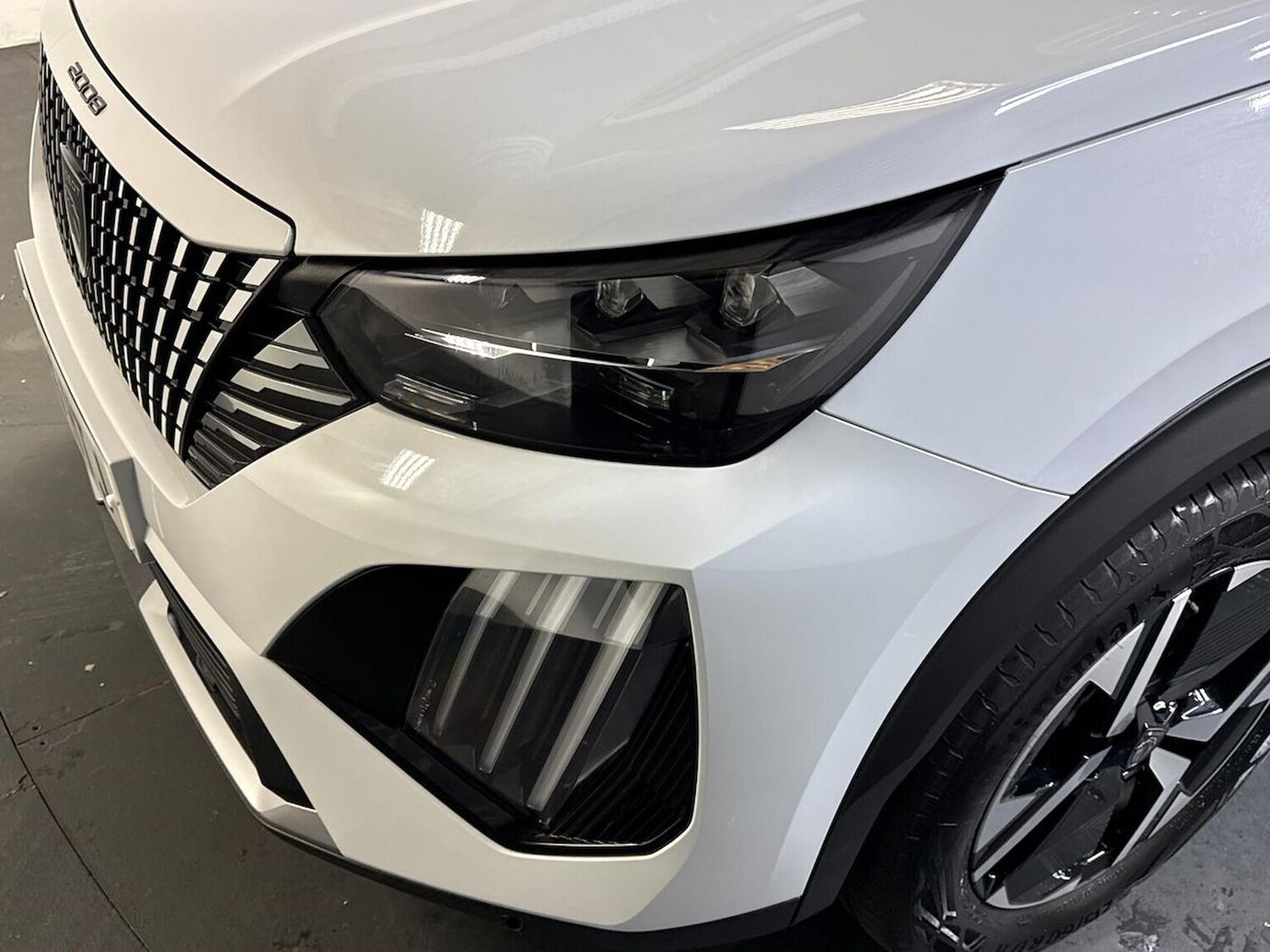 Used Peugeot 2008 2025 for sale - 77616710: Photo 29