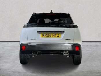 Used Peugeot 2008 2025 for sale - 77616710: Photo