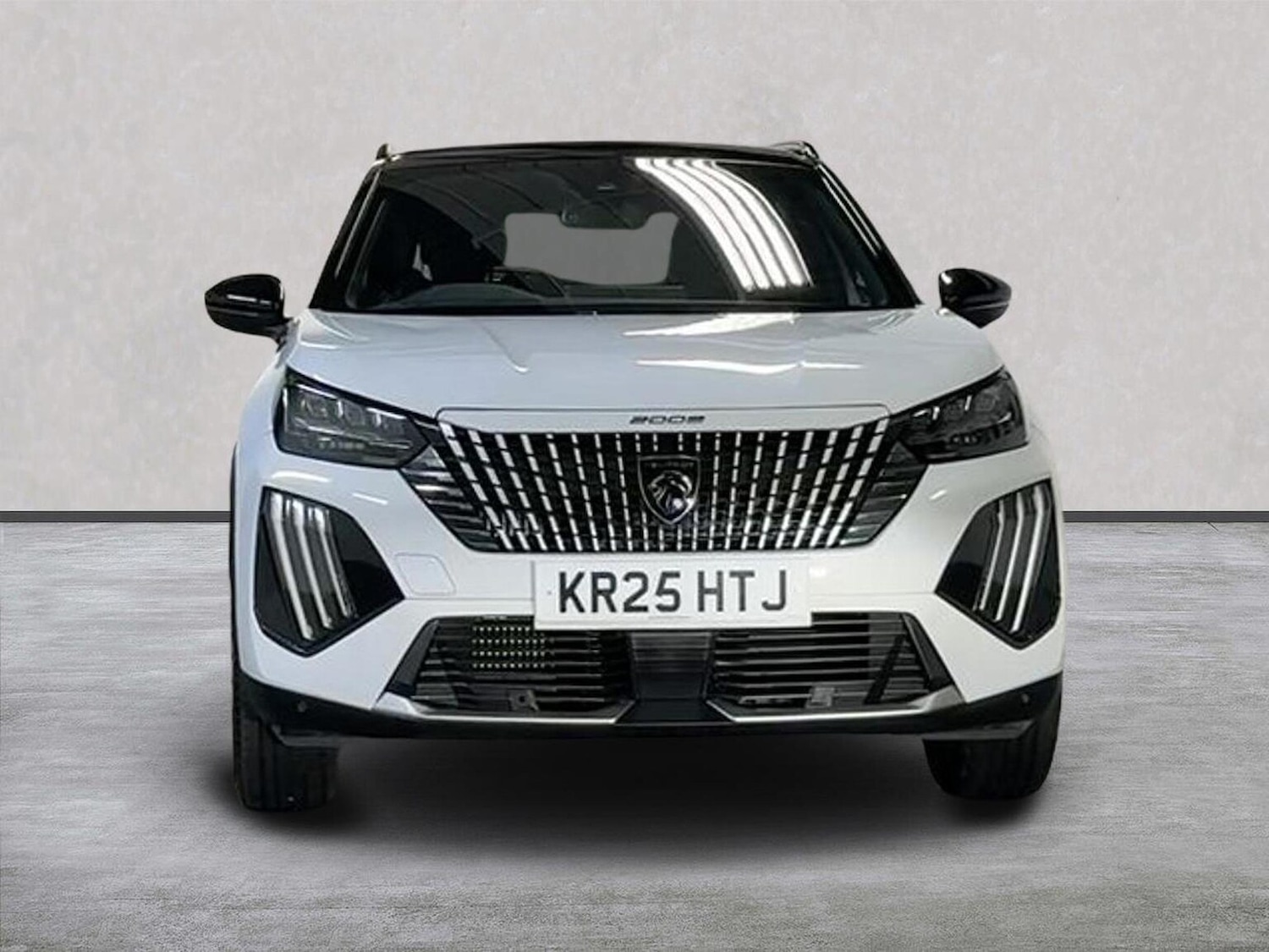 Used Peugeot 2008 2025 for sale - 77616710: Photo 5