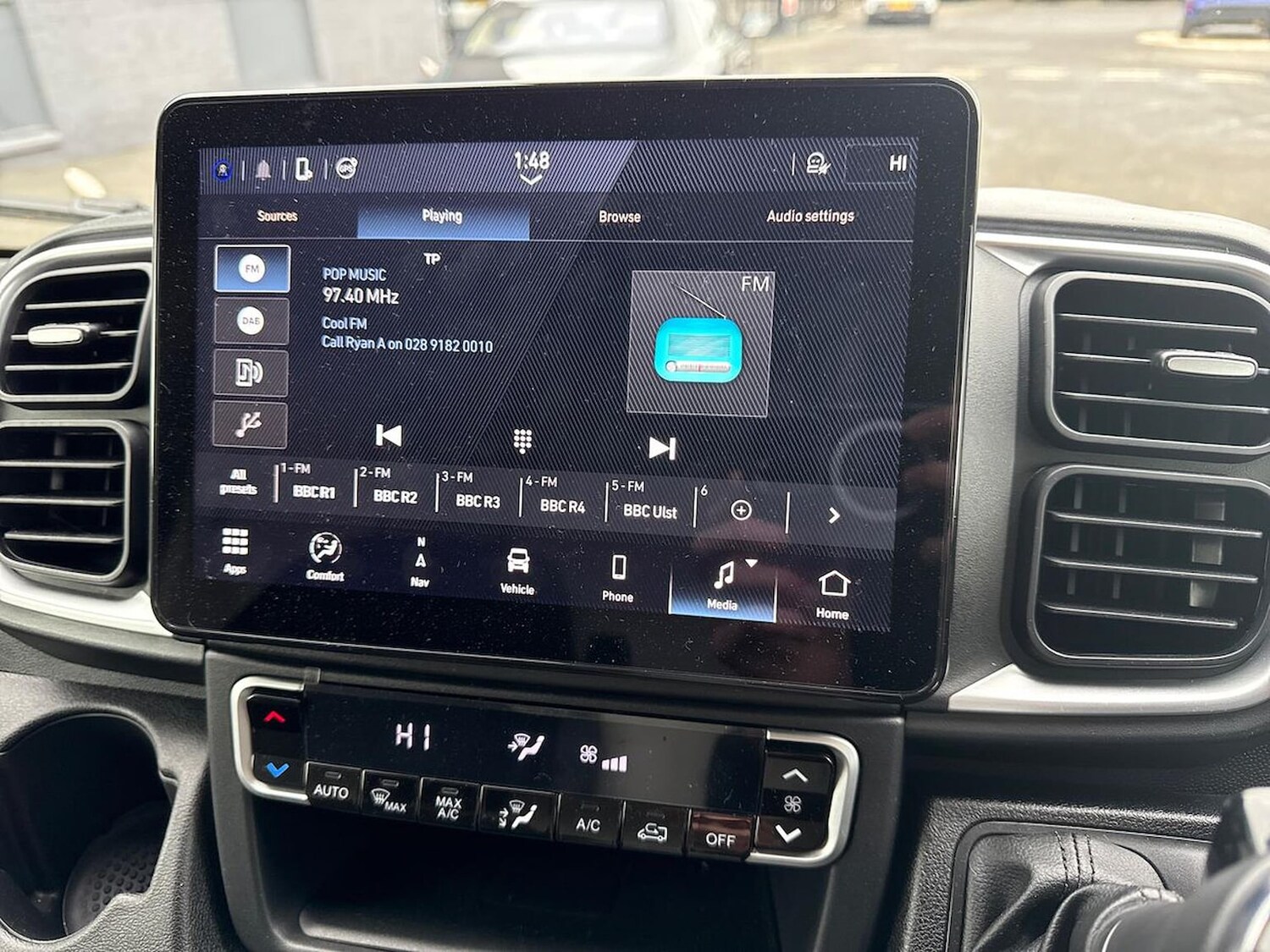 Used Peugeot Boxer 2025 for sale - 76643558: Photo 11