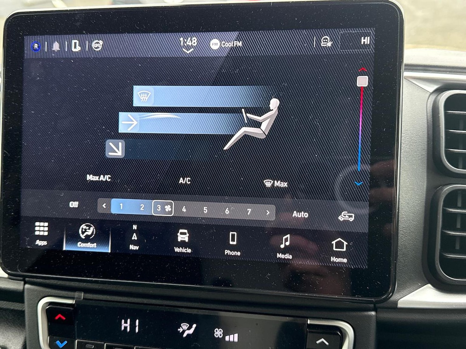 Used Peugeot Boxer 2025 for sale - 76643558: Photo 12