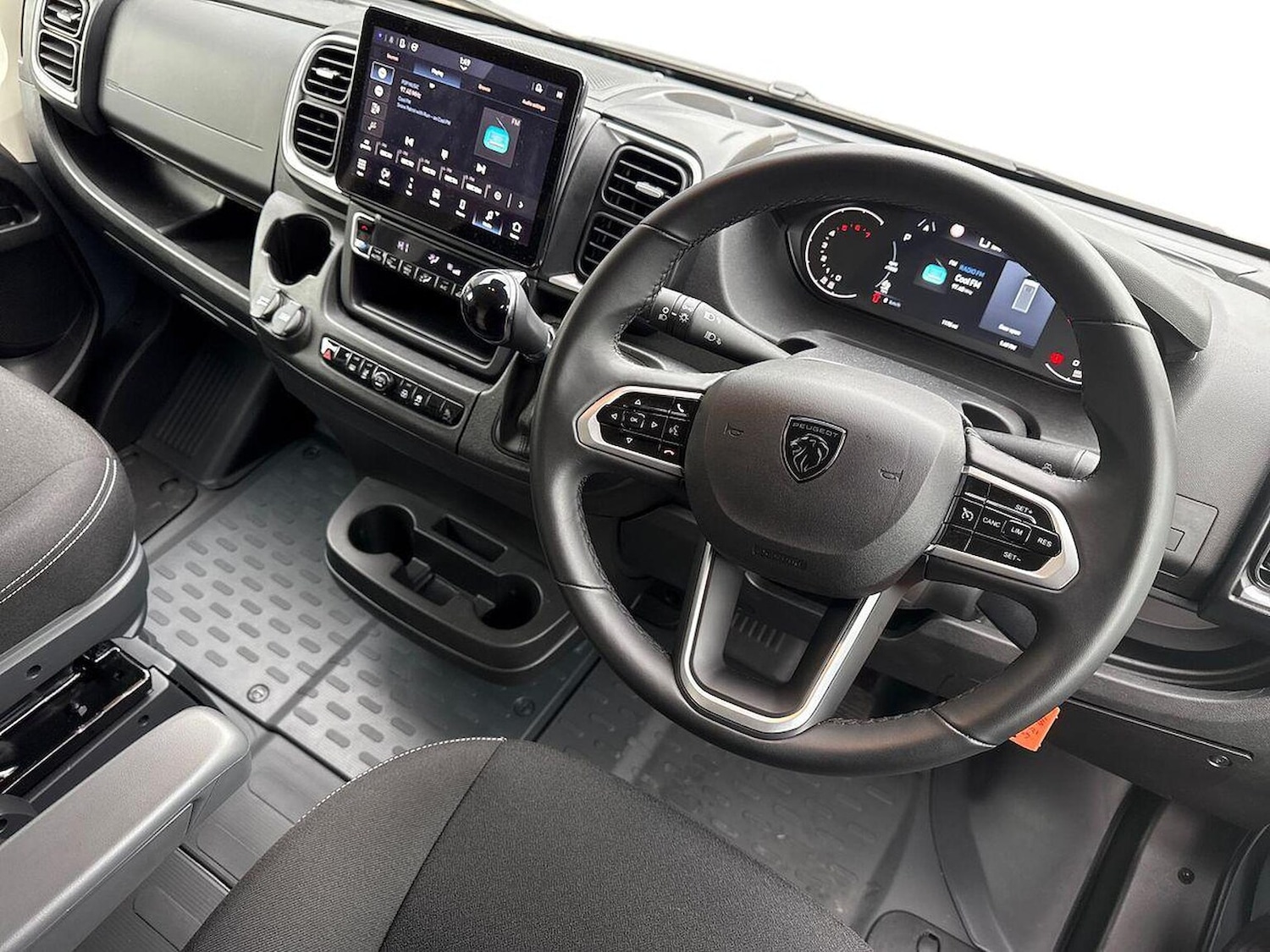 Used Peugeot Boxer 2025 for sale - 76643558: Photo 15