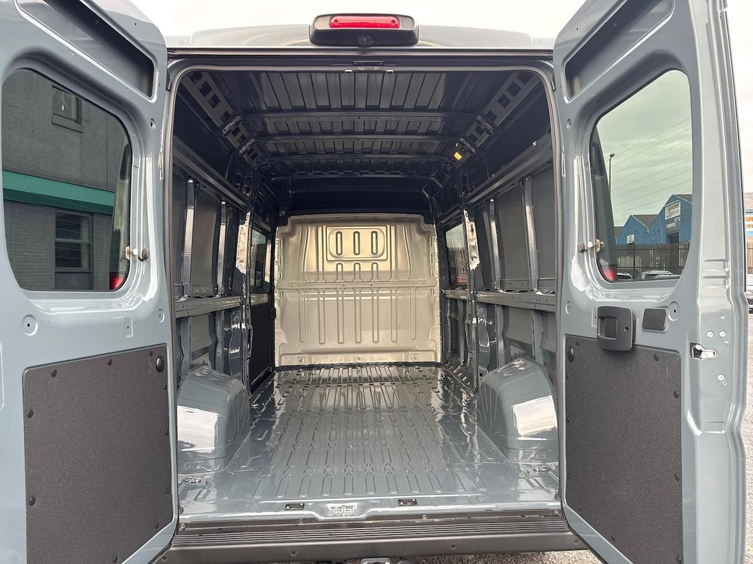 Used Peugeot Boxer 2025 for sale - 76643558: Photo 17