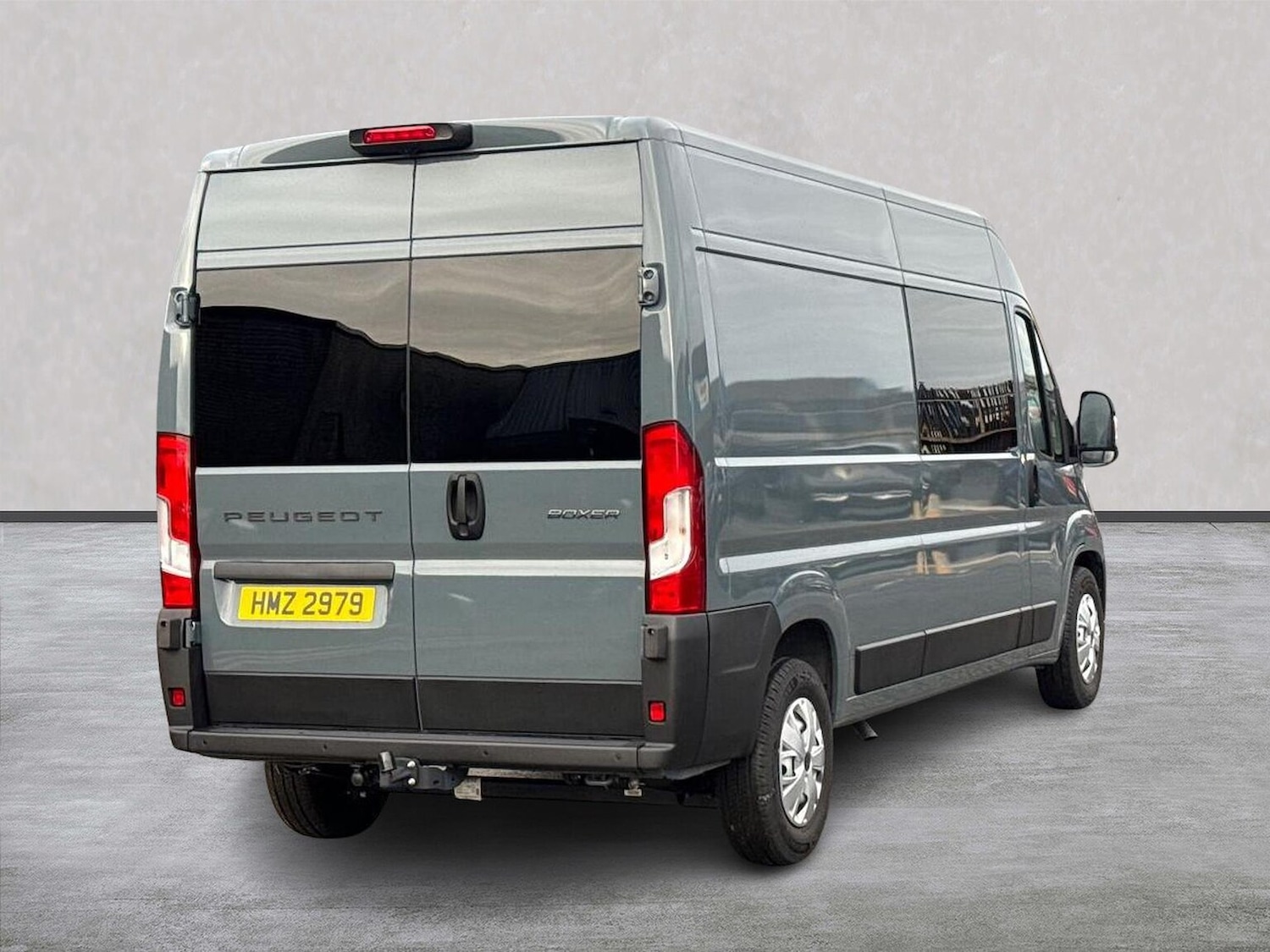 Used Peugeot Boxer 2025 for sale - 76643558: Photo 18