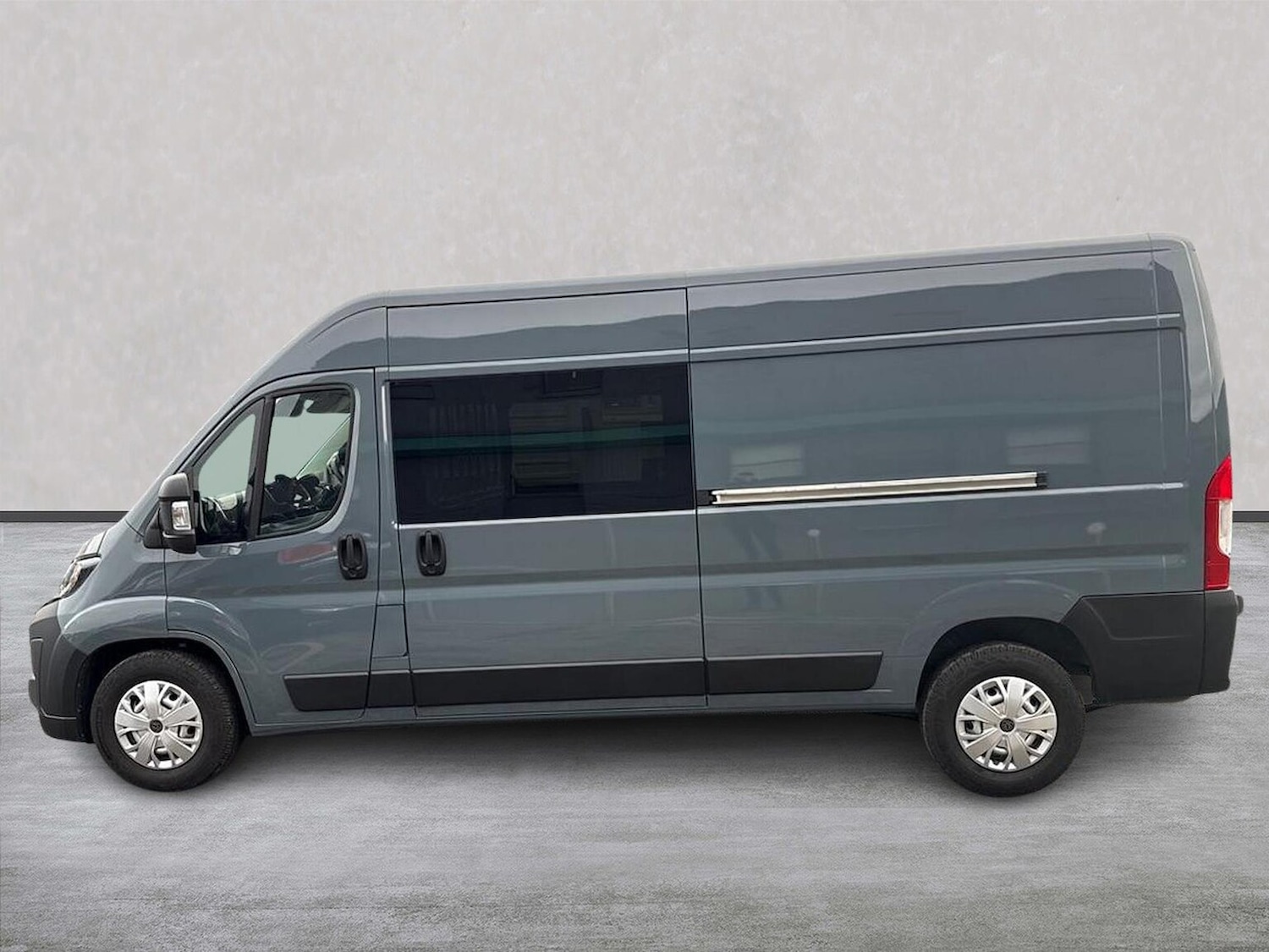 Used Peugeot Boxer 2025 for sale - 76643558: Photo 19