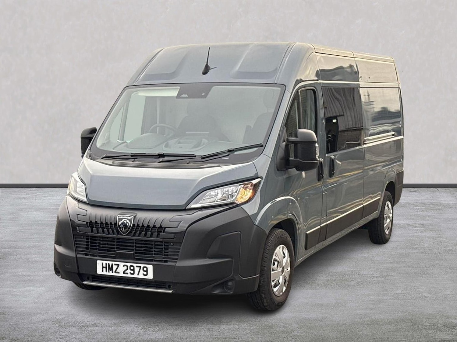 Used Peugeot Boxer 2025 for sale - 76643558: Photo 20