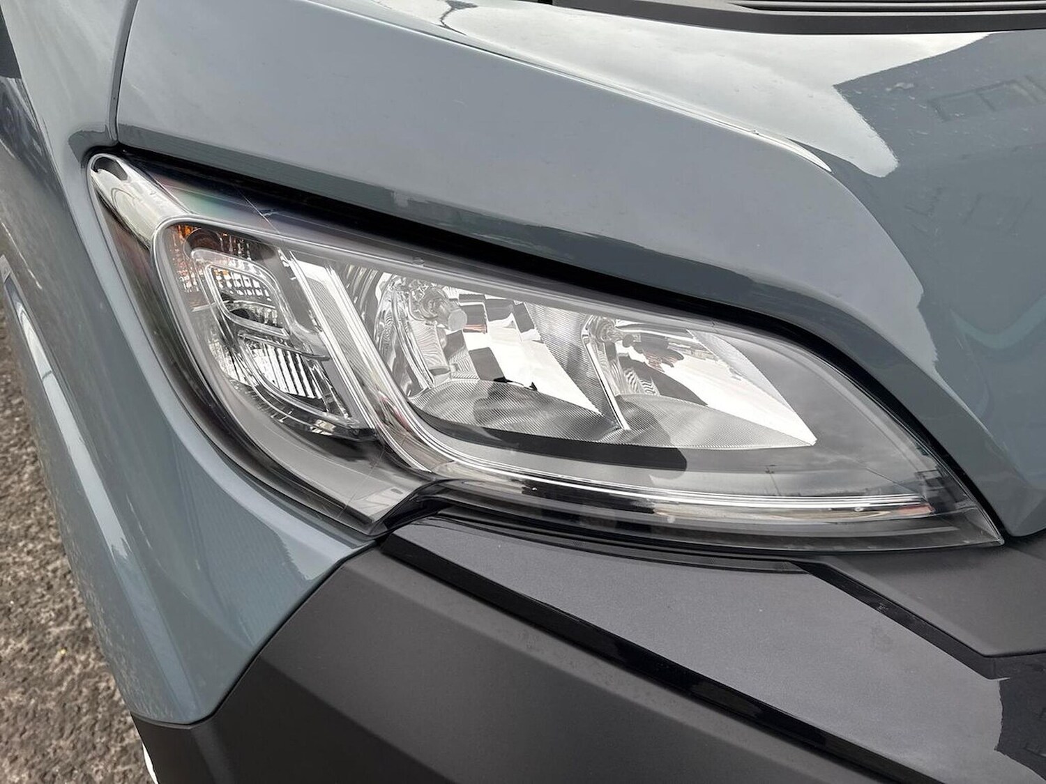 Used Peugeot Boxer 2025 for sale - 76643558: Photo 29