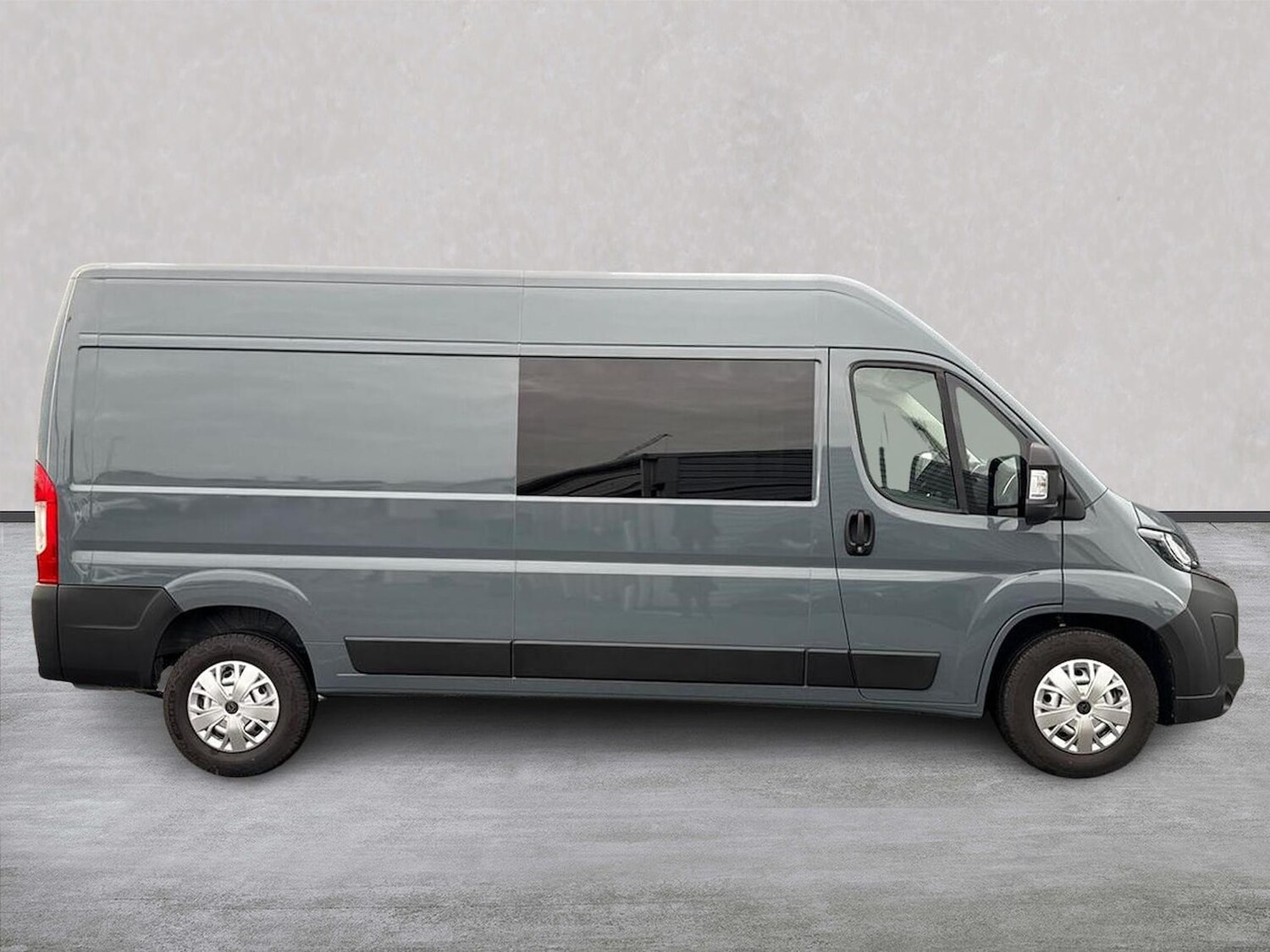 Used Peugeot Boxer 2025 for sale - 76643558: Photo 3