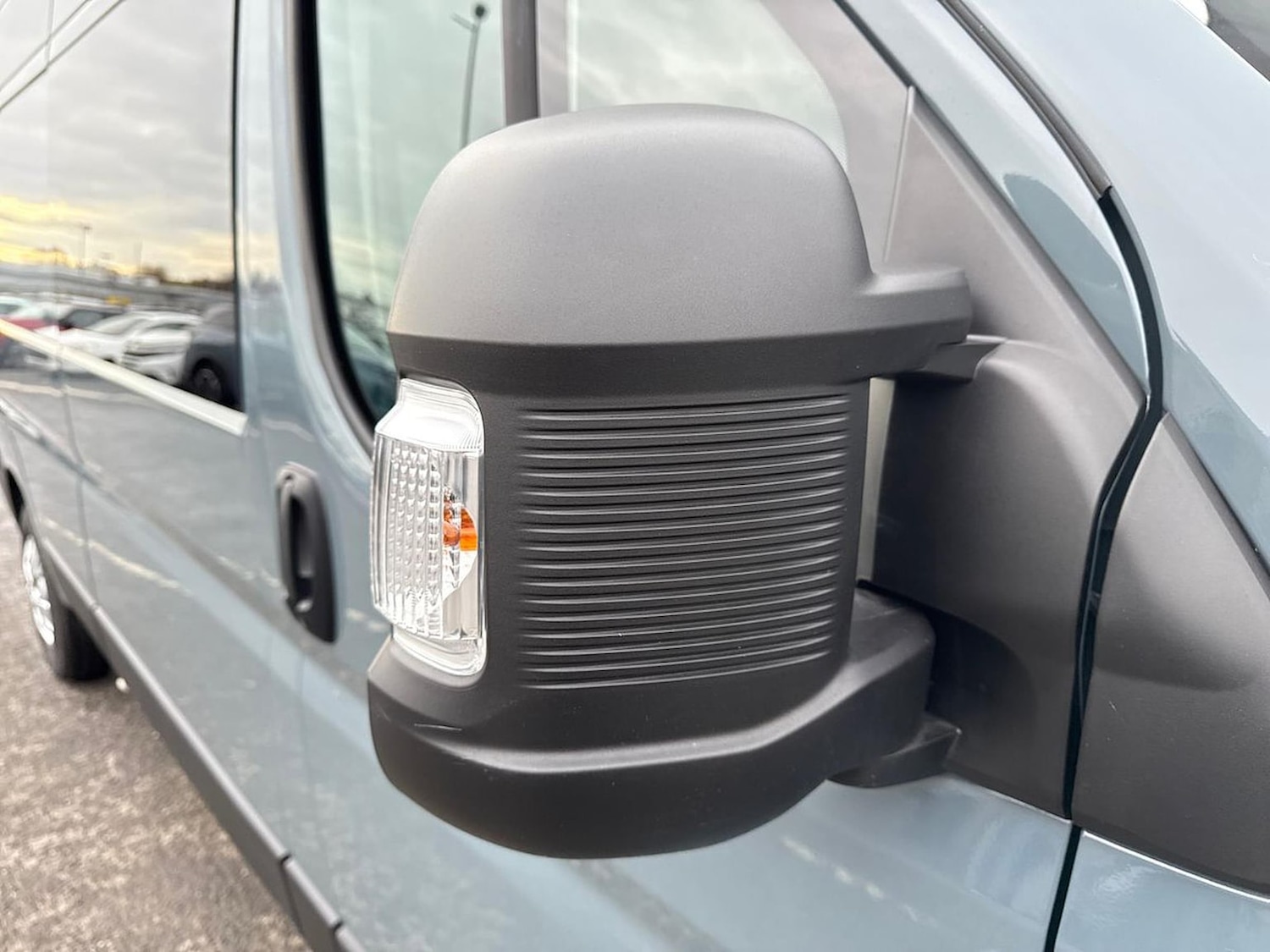 Used Peugeot Boxer 2025 for sale - 76643558: Photo 30