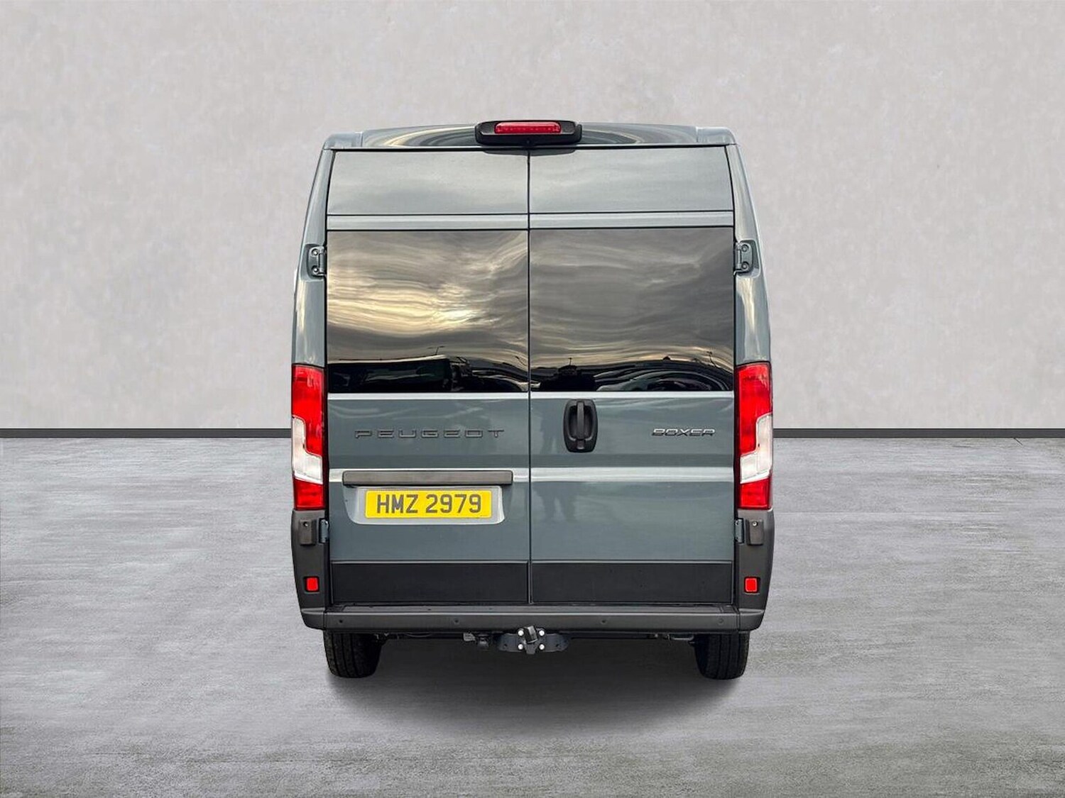 Used Peugeot Boxer 2025 for sale - 76643558: Photo 4