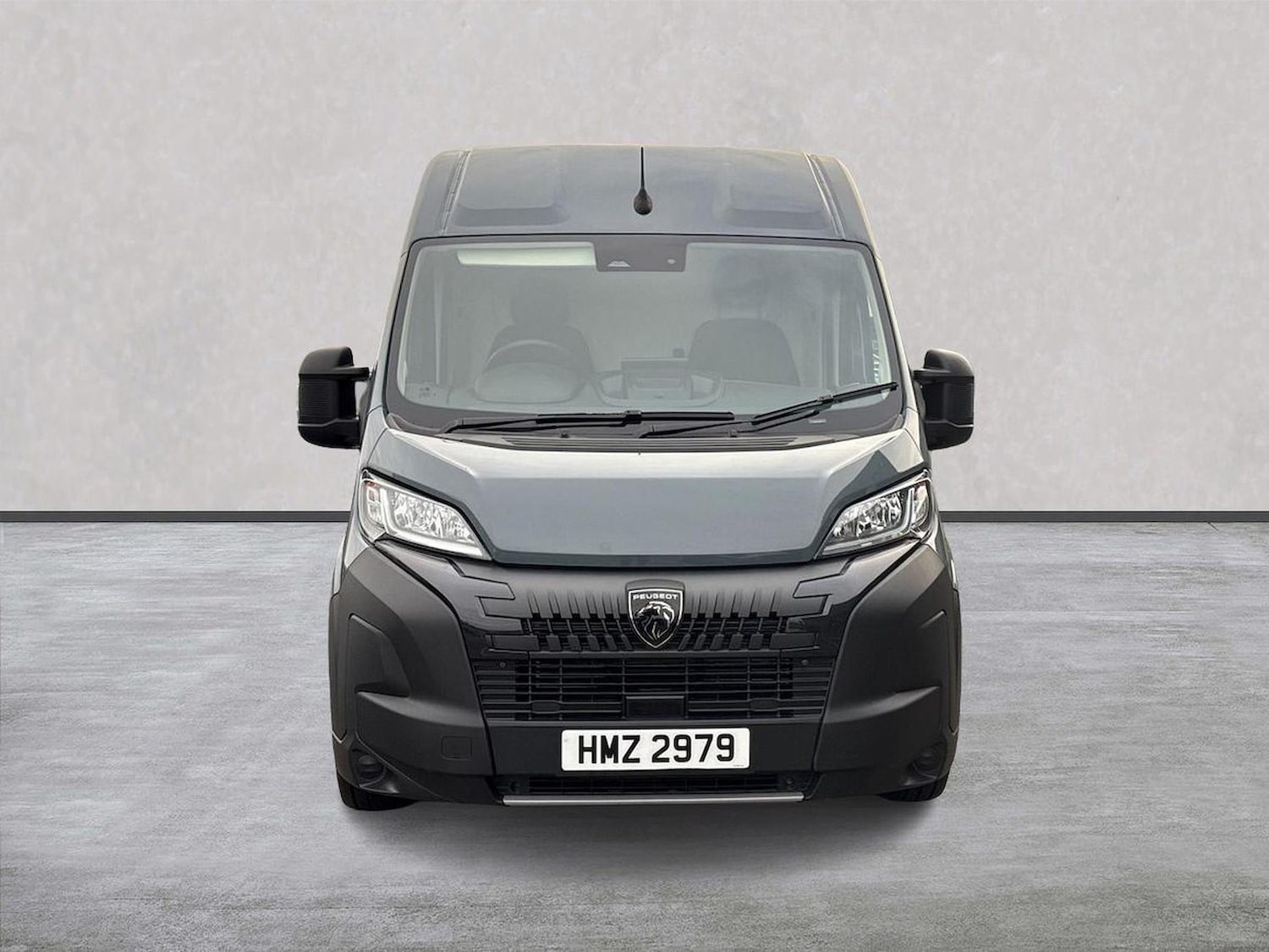 Used Peugeot Boxer 2025 for sale - 76643558: Photo 5