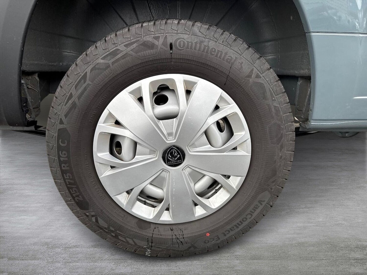 Used Peugeot Boxer 2025 for sale - 76643558: Photo 6