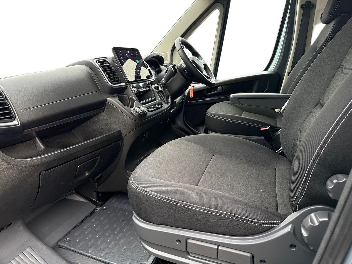 Used Peugeot Boxer 2025 for sale - 76643558: Photo 7