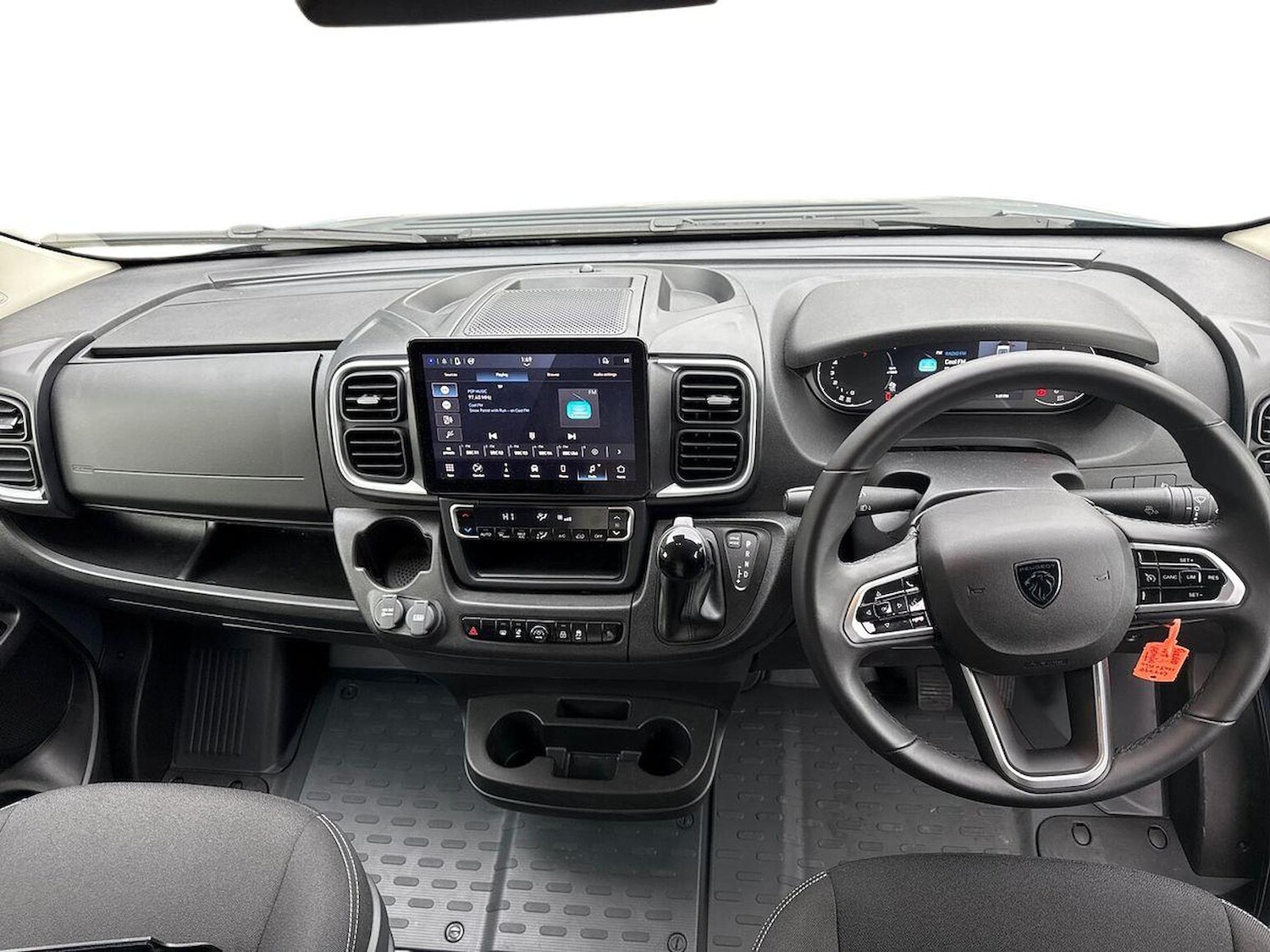 Used Peugeot Boxer 2025 for sale - 76643558: Photo 8