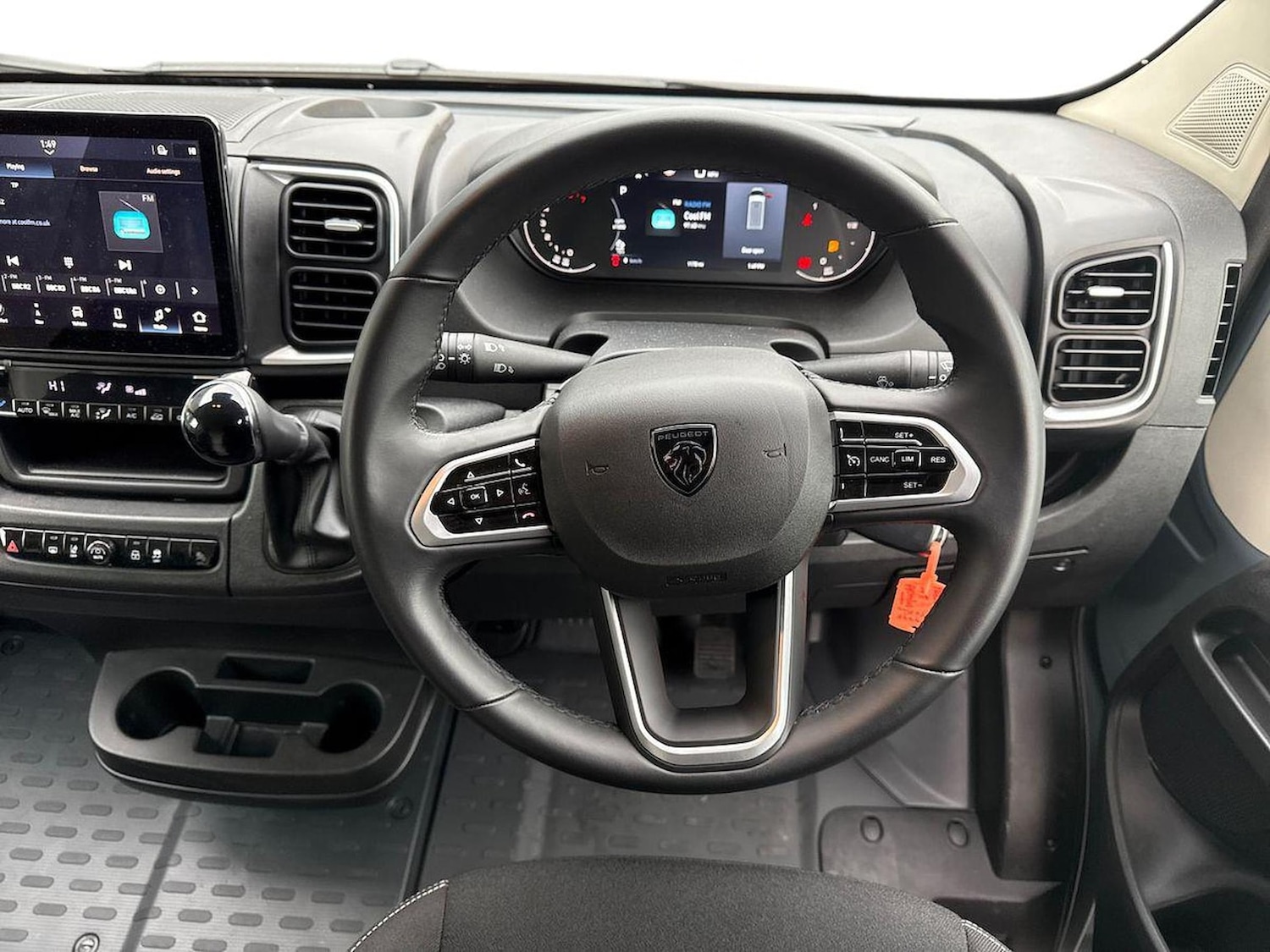 Used Peugeot Boxer 2025 for sale - 76643558: Photo 9