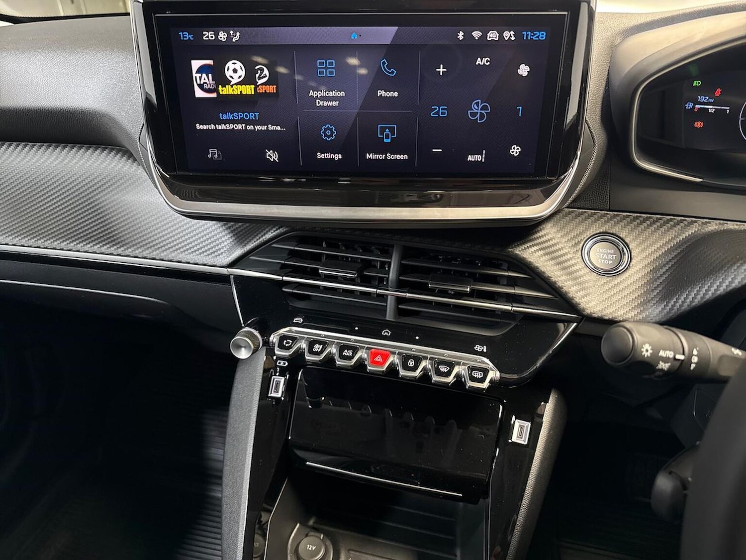 Used Peugeot 208 2025 for sale - 76945906: Photo 11