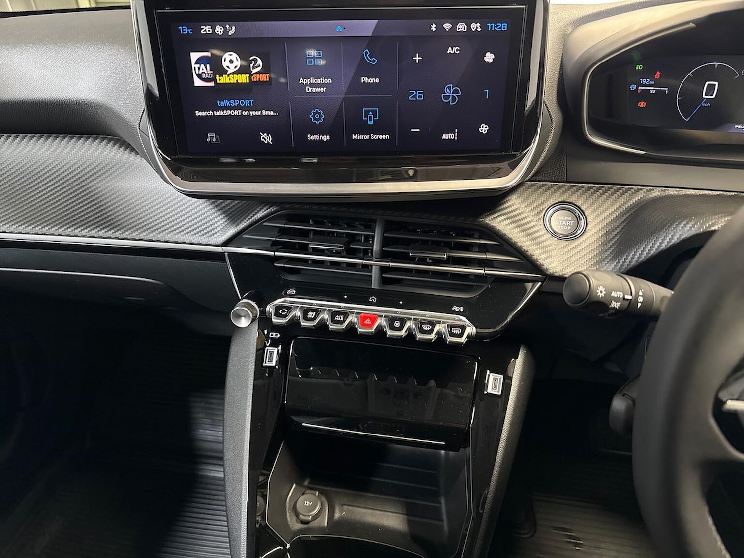 Used Peugeot 208 2025 for sale - 76945906: Photo 13