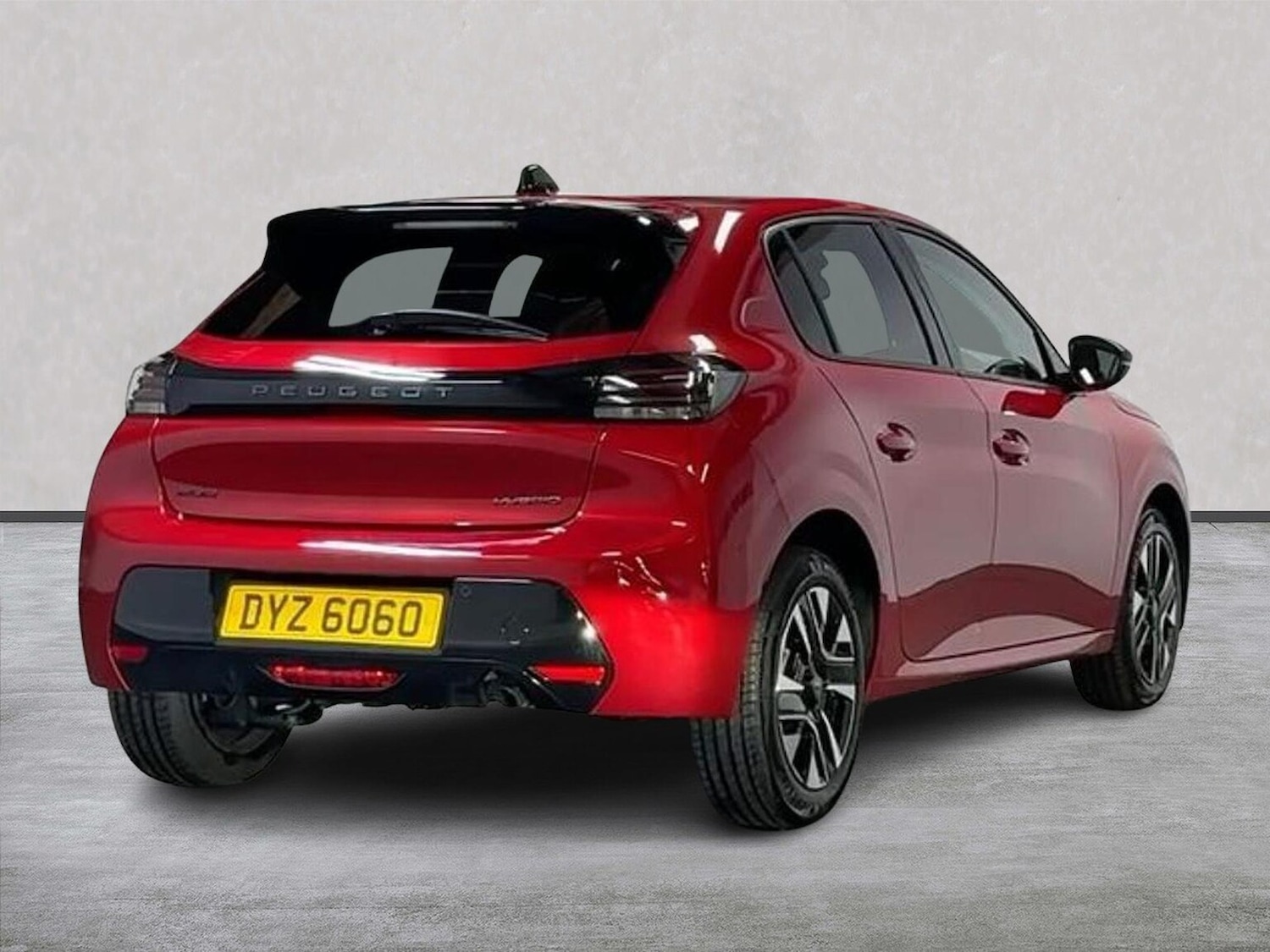 Used Peugeot 208 2025 for sale - 76945906: Photo 18