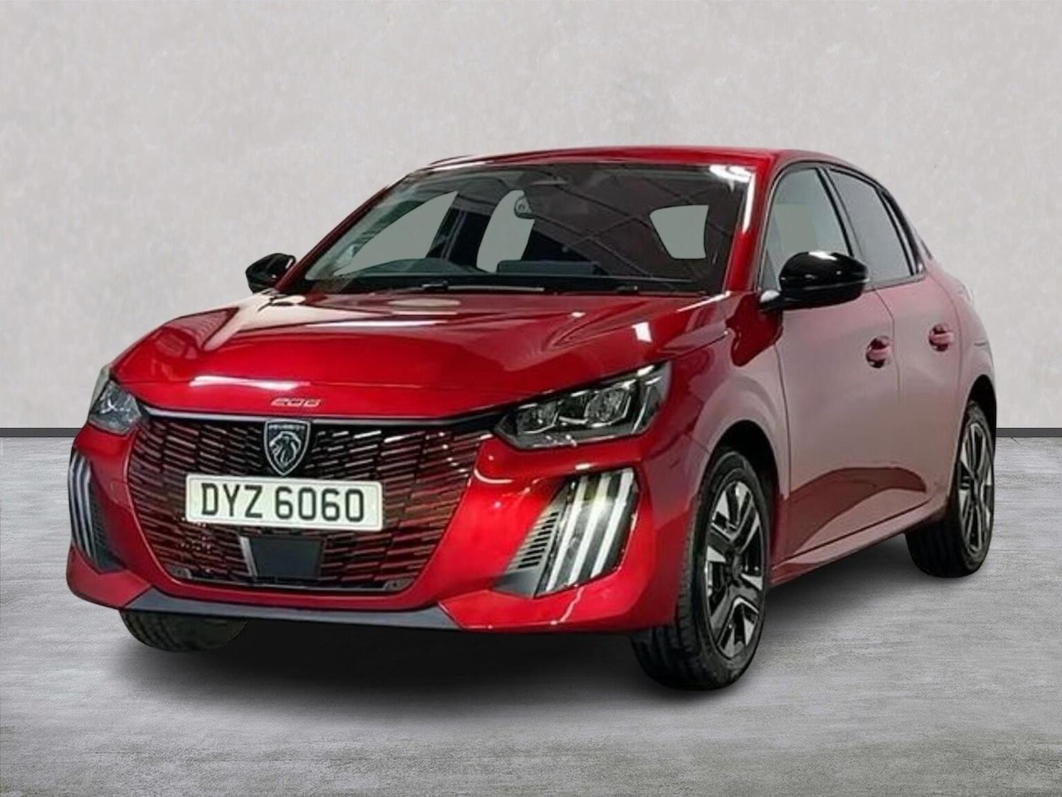 Used Peugeot 208 2025 for sale - 76945906: Photo 20