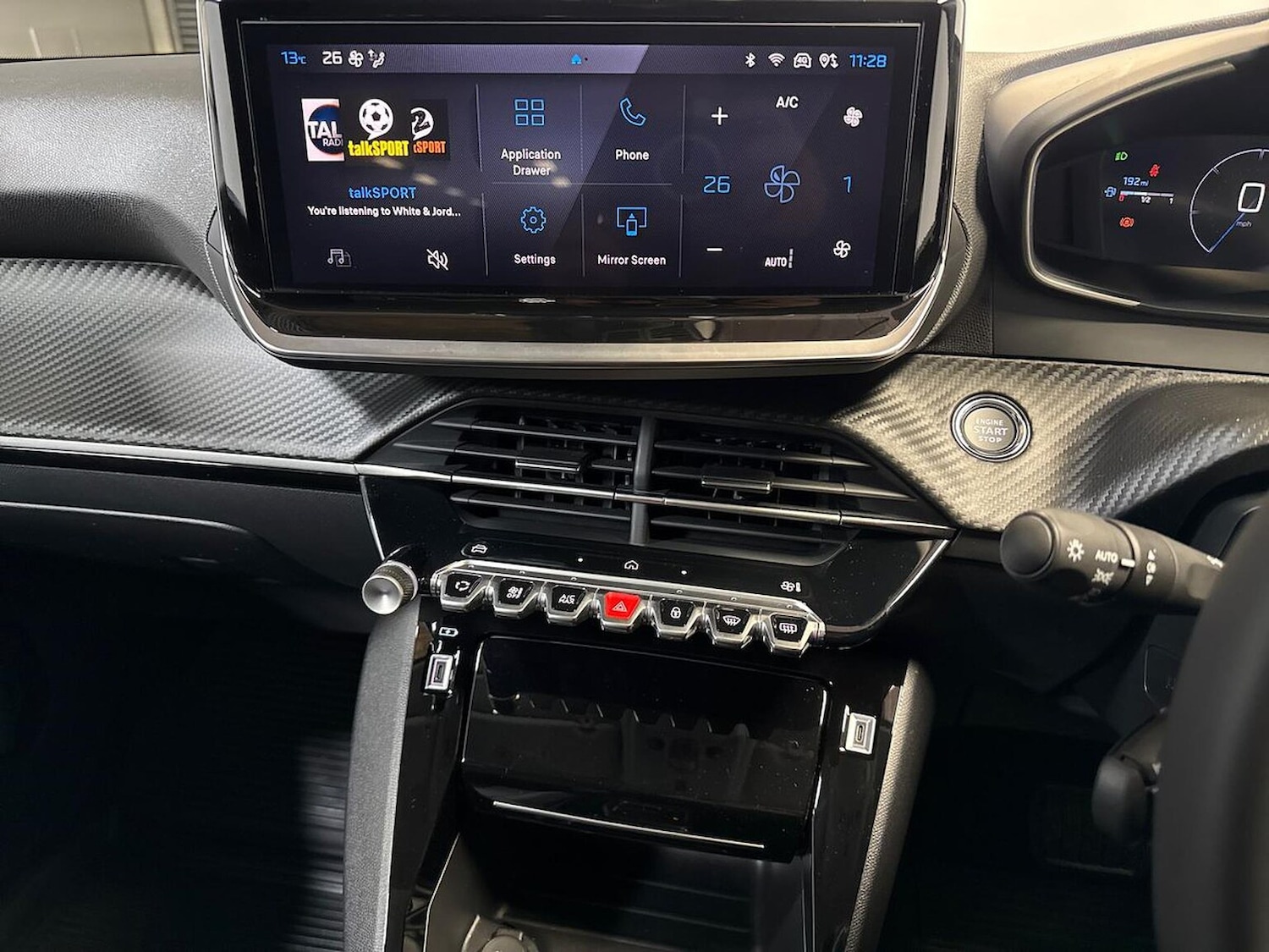 Used Peugeot 208 2025 for sale - 76945906: Photo 23