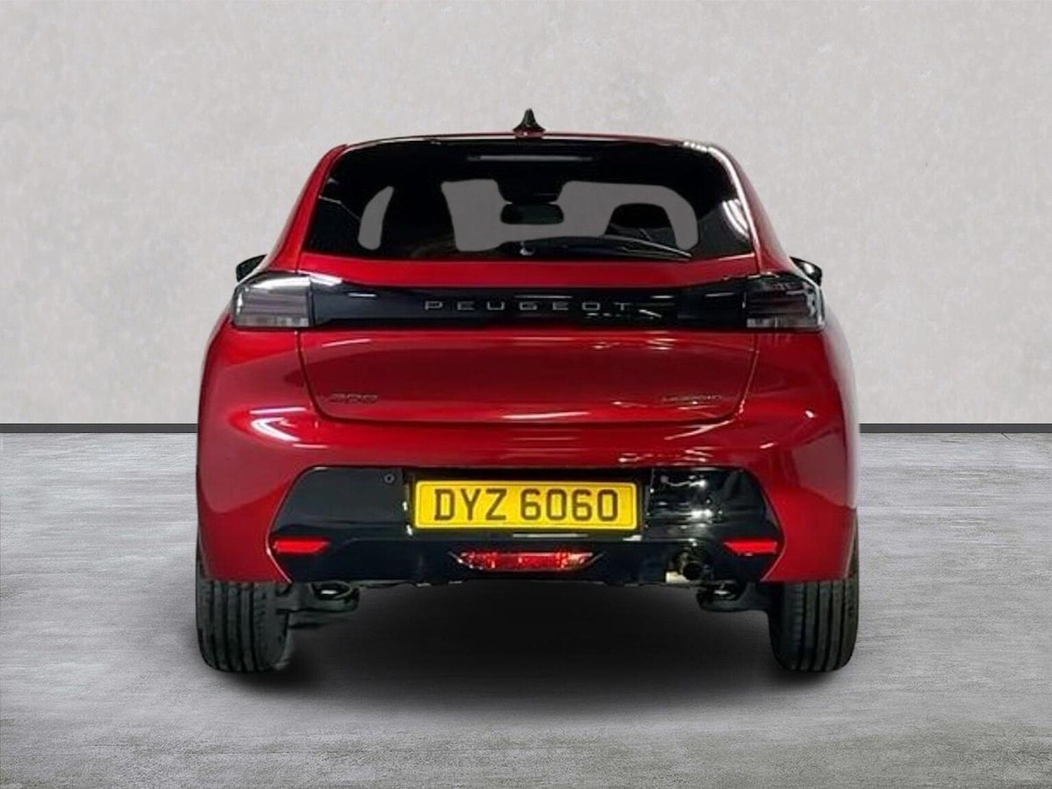 Used Peugeot 208 2025 for sale - 76945906: Photo 4