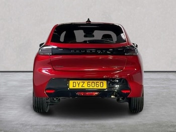 Used Peugeot 208 2025 for sale - 76945906: Photo