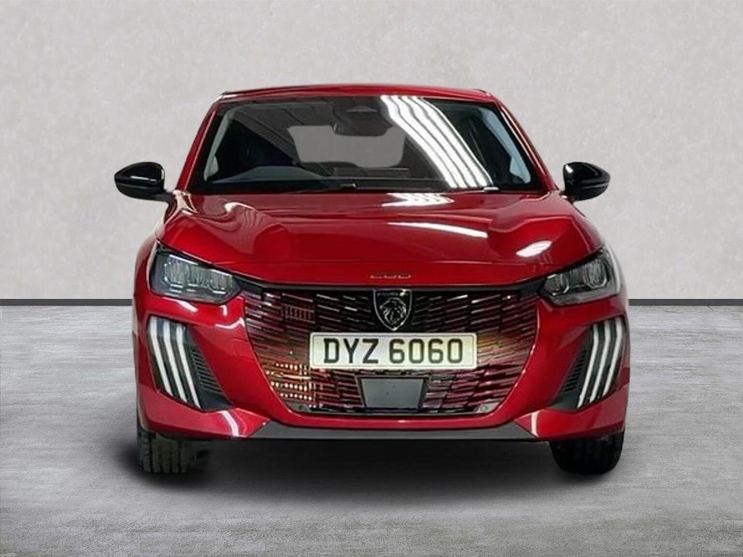 Used Peugeot 208 2025 for sale - 76945906: Photo 5