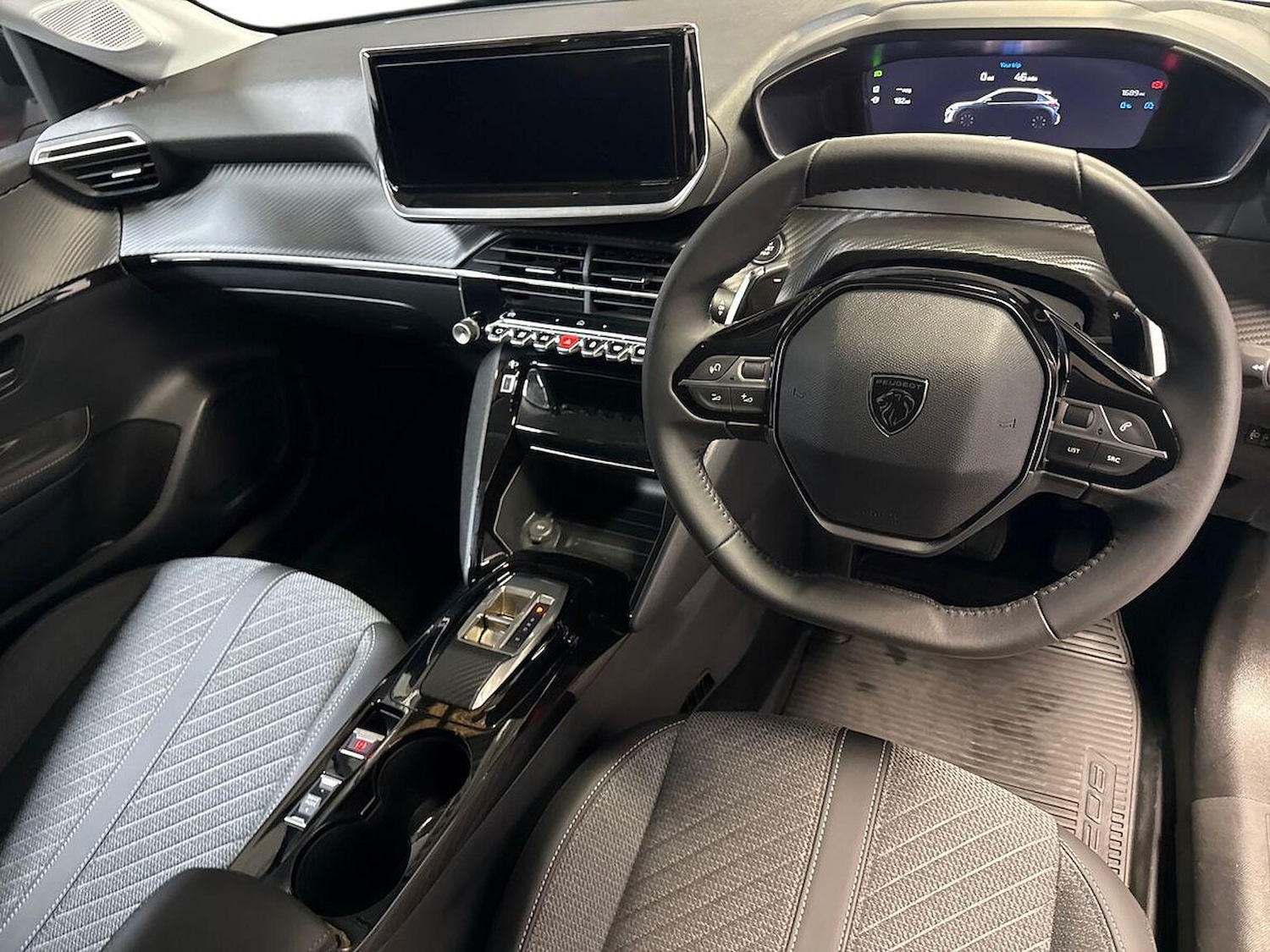 Used Peugeot 208 2025 for sale - 76945906: Photo 9