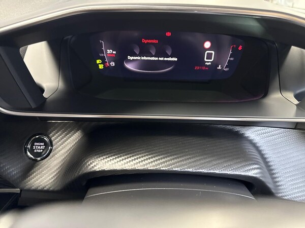 Used Peugeot 2008 2022 for sale - 76236972: Photo 10