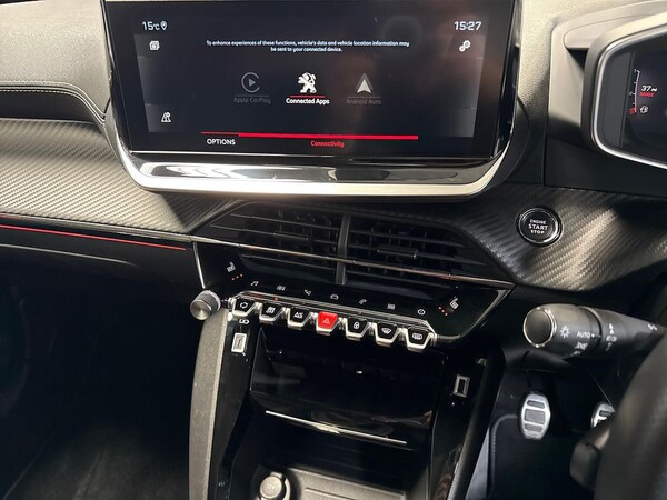 Used Peugeot 2008 2022 for sale - 76236972: Photo 11