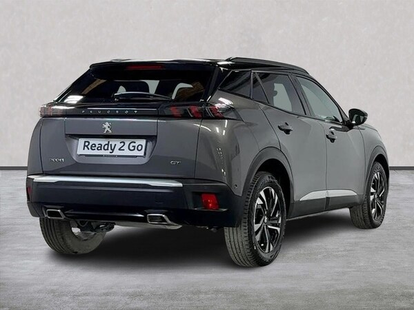 Used Peugeot 2008 2022 for sale - 76236972: Photo 18