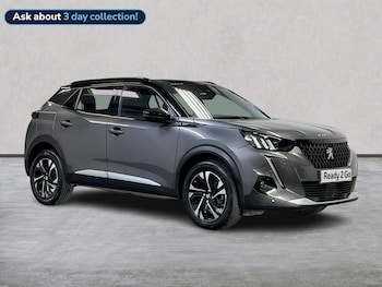 Peugeot - 2008