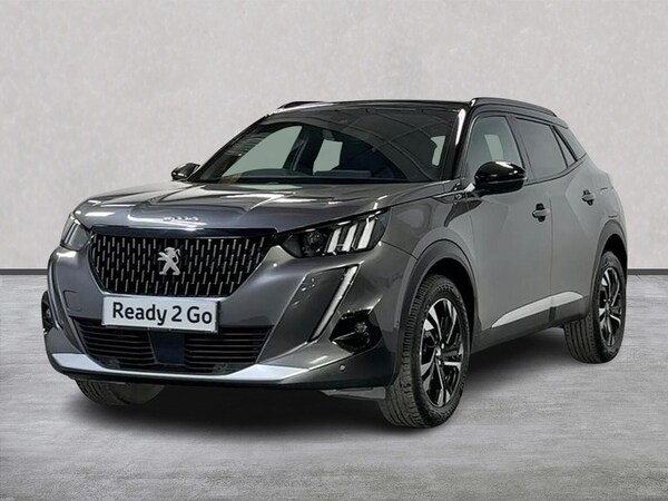 Used Peugeot 2008 2022 for sale - 76236972: Photo 20