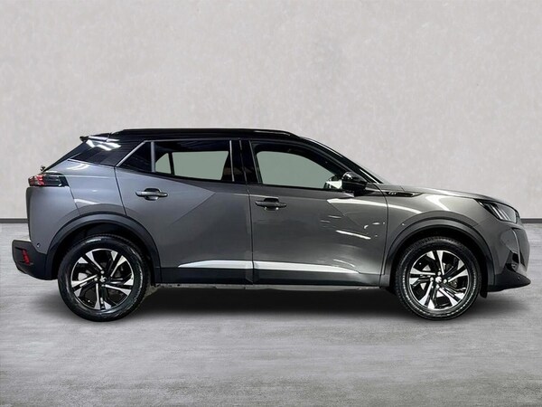 Used Peugeot 2008 2022 for sale - 76236972: Photo 3