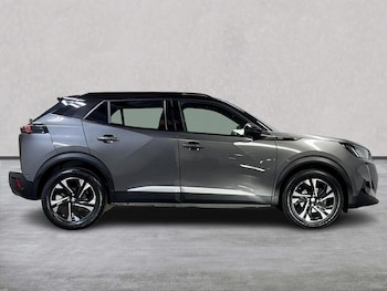 Used Peugeot 2008 2022 for sale - 76236972: Photo 3
