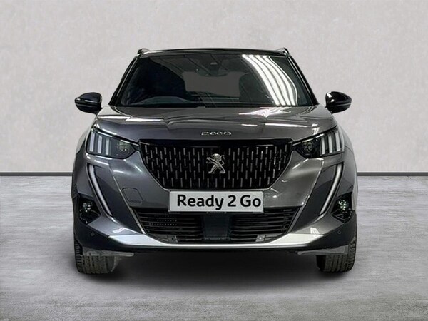 Used Peugeot 2008 2022 for sale - 76236972: Photo 5