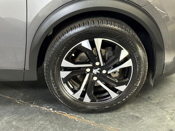 Used Peugeot 2008 2022 for sale - 76236972: Photo 6