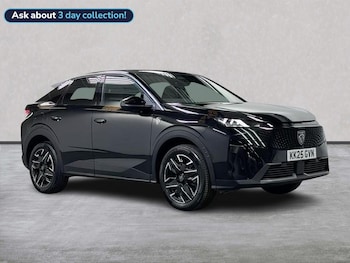 Used Peugeot 3008 2025 for sale - 78420909: Photo