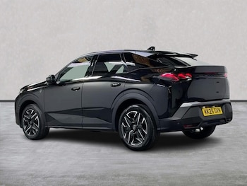 Used Peugeot 3008 2025 for sale - 78420909: Photo